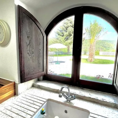 Apartment Novecento Vieste