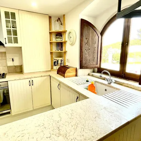 Apartment Novecento Vieste