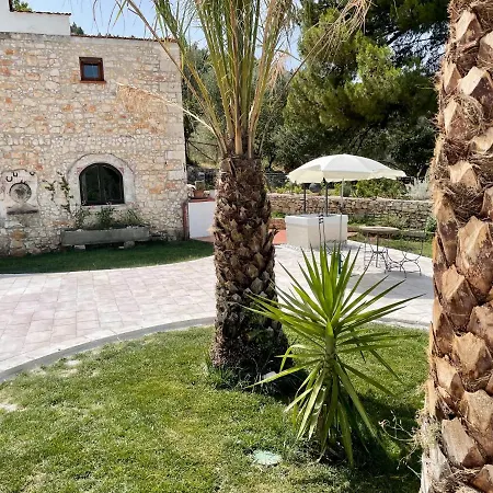 Novecento Apartment Vieste