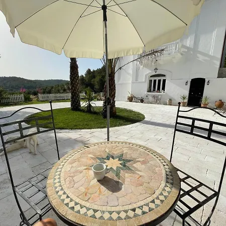 Novecento Apartment Vieste