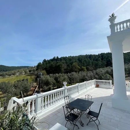 Novecento Apartment *