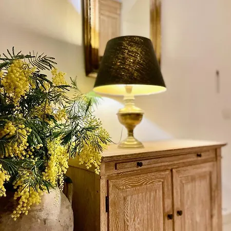 Novecento Apartment