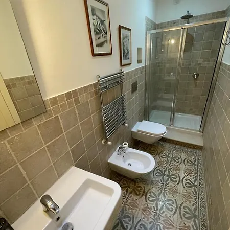 Novecento Apartment Vieste