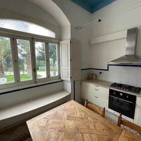 Apartment Novecento Vieste