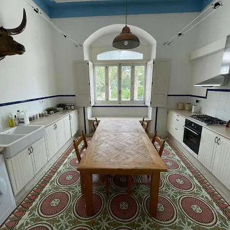 Apartment Novecento