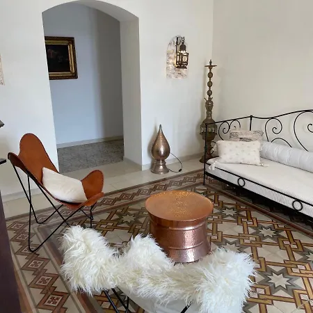 Apartment Novecento *