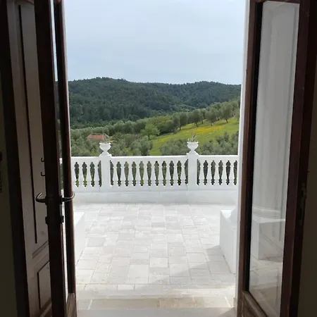 Apartment Novecento