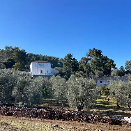 Novecento Apartment Vieste