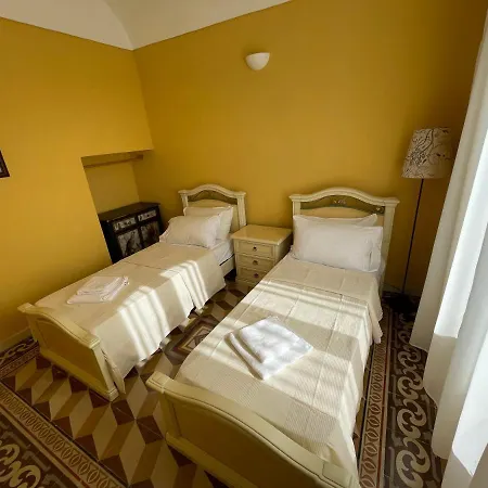 Novecento Apartment *