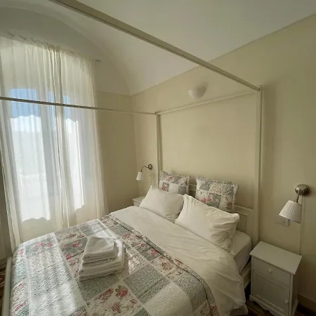 Novecento Apartment