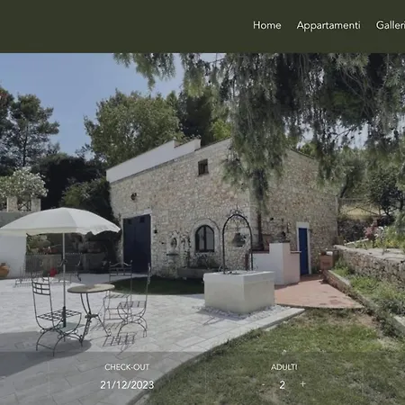 Apartment Novecento *