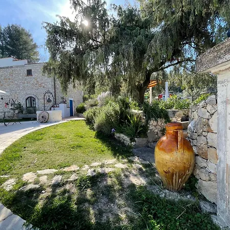 Apartment Novecento Vieste