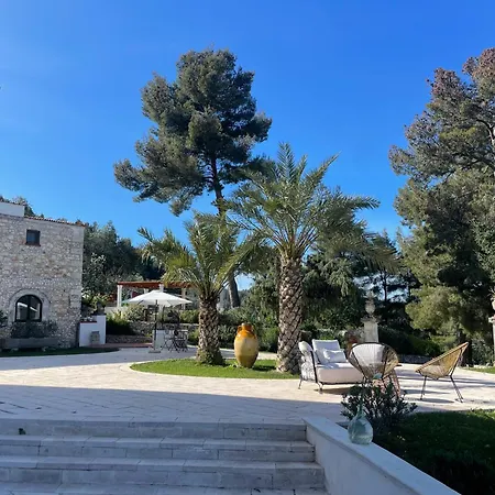 Novecento Apartment Vieste
