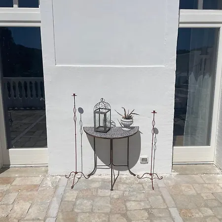 Novecento Vieste
