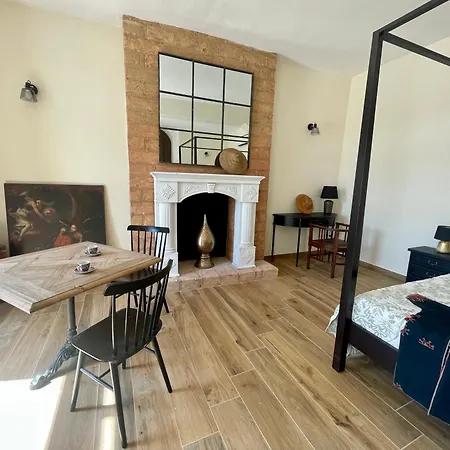 Novecento Apartment Vieste