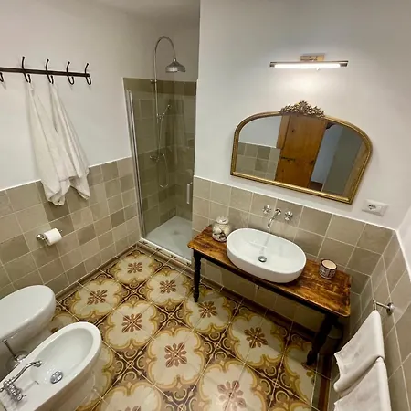 Novecento Apartment Vieste